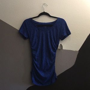 Caslon Polka Dot Shirt